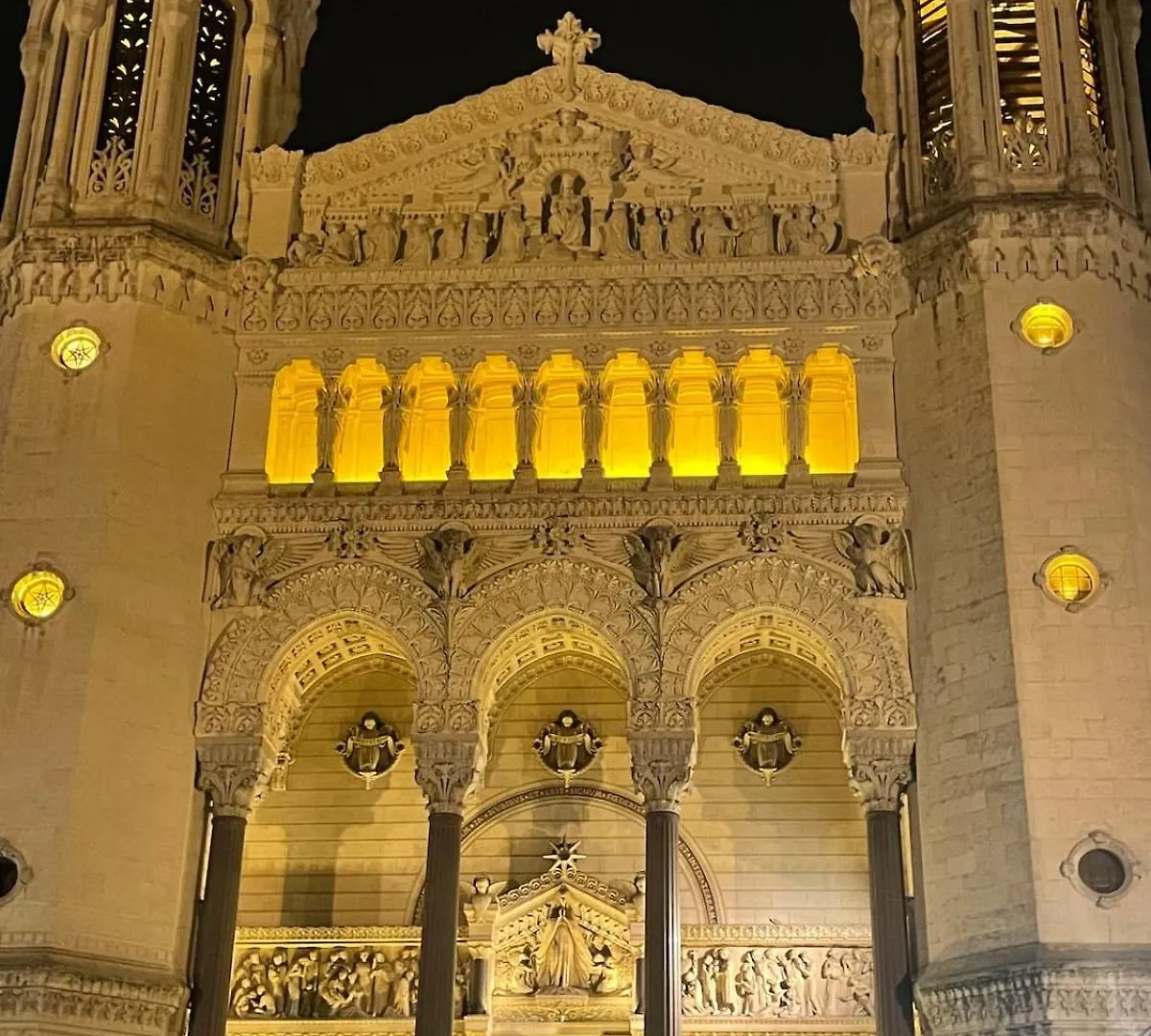 شقة Coeur Du Vieux Lyon Et Zone De Loisir 0*,