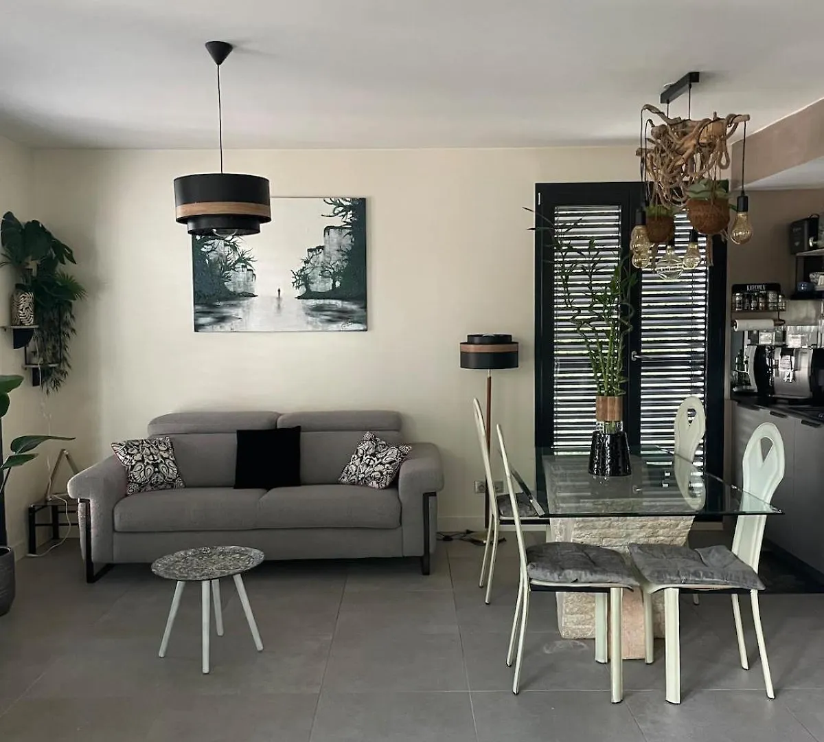 شقة Coeur Du Vieux Lyon Et Zone De Loisir
